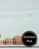 Column Pad: Columnar Book