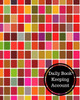 Daily Book Keeping Account: Daily Bookkeeping Record