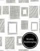 Weekly Bookkeeping: Weekly Bookkeeping Record