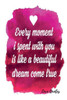 Love Quotes: Cute Journals