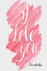 Love Quotes: Notebook Blank