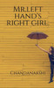 Mr. Left Hand's Right Girl
