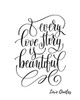 Love Quotes: Blank Lined Book Large