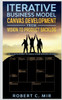 Iterative Business Model Canvas Development - From Vision To Product Backlog