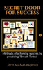 Secret Door For Success