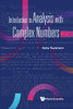 Introduction To Analysis With Complex Numbers - Paperback