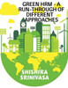 Green Hrm - A Run-Through Of Different Approaches