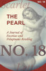 The Pearl - A Journal Of Facetiae And Voluptuous Reading - No. 18