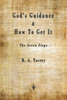 God's Guidance And How To Get It (The Seven Steps)
