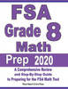 Fsa Grade 8 Math Prep 2020: A Comprehensive Review And Step-By-Step Guide To Preparing For The Fsa Math Test