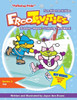 Puffed-Up Pride Frootivities (3) (Frootbearer Series Activity Books)