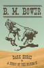Dark Horse - A Story Of The Flying U