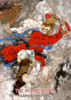 The Monkey King: A Superhero Tale Of China, Retold From The Journey To The West (Skyhook World Classics)