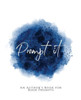 Prompt It!: ~ An Author's Book For Book Prompts ~ Blue Version
