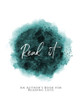 Read It!: ~ An Author's Book For Reading Lists ~ Teal Green Version