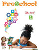 Sunday School, Preschool, Year 1, Student