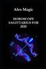 Horoscope Sagittarius For 2020