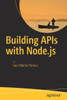 Building Apis With Node.Js