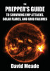 The Prepper's Guide To Surviving Emp Attacks, Solar Flares And Grid Failures