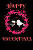 Happy Valentines: A Beautiful Gift For Your Boyfriend Or Your Husband
