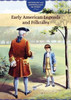 Early American Legends And Folktales (Mythology And Legends Around The World)