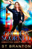 Goddess Scorned (The Forgotten Gods Series)