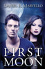 First Moon (The Ternion Order)