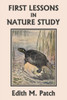 First Lessons In Nature Study (Yesterday's Classics)