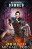 Juntto: A Supernatural Action Adventure Opera (War Of The Damned)