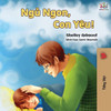 Goodnight, My Love! (Vietnamese Language Book For Kids) (Vietnamese Bedtime Collection) (Vietnamese Edition)