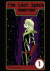 The Lost Space Warrior