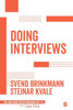Doing Interviews (Qualitative Research Kit)
