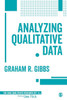 Analyzing Qualitative Data (Qualitative Research Kit)
