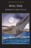 Moby Dick (Wordsworth Classics)