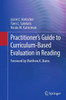 Practitioner's Guide To Curriculum-Based Evaluation In Reading