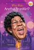 Who Was Aretha Franklin?