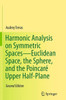 Harmonic Analysis On Symmetric Spaces?Euclidean Space, The Sphere, And The Poincare Upper Half-Plane
