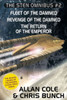 The Sten Omnibus #2: Fleet Of The Damned, Revenge Of The Damned, Return Of The Emperor