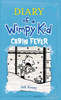 Cabin Fever (Diary Of A Wimpy Kid Collection)