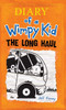 The Long Haul (Diary Of A Wimpy Kid Collection)