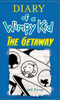 The Getaway (Diary Of A Wimpy Kid)