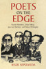 Poets On The Edge: Vicente Huidobro, Cesar Vallejo, Juan Luis Martinez, And Nestor Perlongher