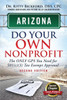 Arizona Do Your Own Nonprofit: The Only Gps You Need For 501C3 Tax Exempt Approval (3)