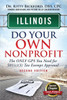 Illinois Do Your Own Nonprofit: The Only Gps You Need For 501C3 Tax Exempt Approval (13)