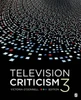 Television Criticism