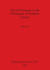 Fluvial Processes In The Pleistocene Of Northern Europe (2797) (Bar International Series)