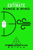 How To Estimate Range And Wind