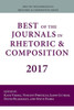 Best Of The Journals In Rhetoric And Composition 2017