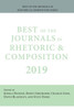 Best Of The Journals In Rhetoric And Composition 2019 (2019)