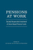 Pensions At Work: Socially Responsible Investment Of Union-Based Pension Funds